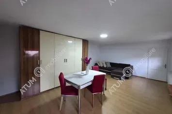 Casă - 3 camere de vanzare TEREZIAN - Sibiu anunturi imobiliare Sibiu