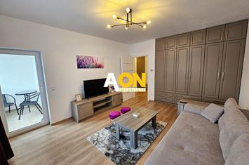Apartament cu o camera, 38 mp utili, et. 1, bloc nou anunturi imobiliare Alba