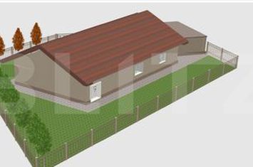 Casă - 3 camere de vanzare GIROCULUI - Timis anunturi imobiliare Timis