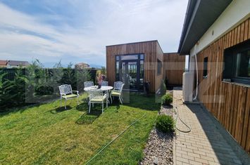 Casă - 4 camere de vanzare HARMAN - Brasov anunturi imobiliare Brasov