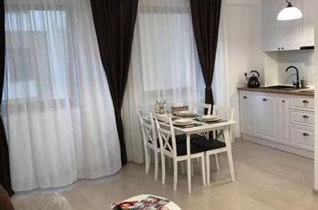 Apartament 2 camere de vanzare DRUMUL POIENII - Brasov anunturi imobiliare Brasov