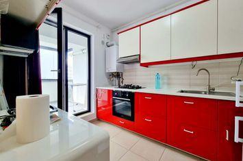 Apartament 3 camere de inchiriat BANEASA - Bucuresti anunturi imobiliare Bucuresti