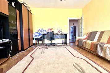Apartament 4 camere, centrala proprie, zona Sagului anunturi imobiliare Timis