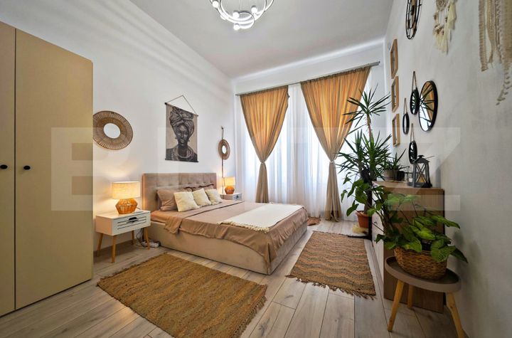 Apartament 3 camere de vanzare ORADEA - Bihor anunturi imobiliare Bihor