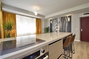 ÎNCHIRIERE APARTAMENT 3 CAMERE DOROBANTI CAPITALE! anunturi imobiliare Bucuresti