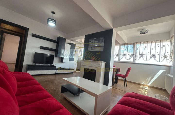 Spre inchiriere - Apartament 2 camere - Sos Oltenitei - Popesti Leordeni anunturi imobiliare Bucuresti