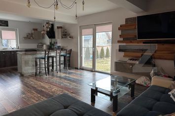 Vilă - 7 camere de vanzare BOD - Brasov anunturi imobiliare Brasov