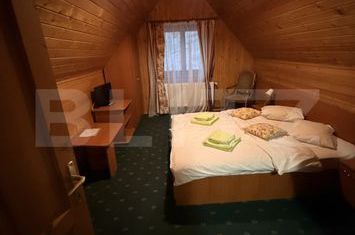 Vilă - 7 camere de vanzare PREDEAL - Brasov anunturi imobiliare Brasov