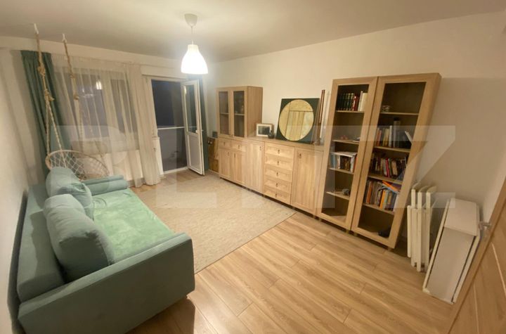 Apartament 2 camere de vanzare CLUJ-NAPOCA - Cluj anunturi imobiliare Cluj