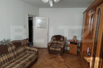 Apartament 3 camere de vanzare MICRO 4 - Dambovita anunturi imobiliare Dambovita