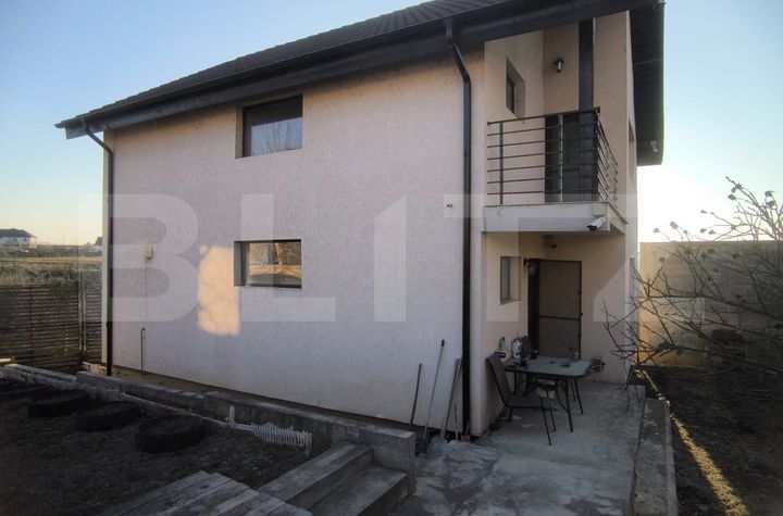 Vilă - 5 camere de vanzare CRAIOVA - Dolj anunturi imobiliare Dolj