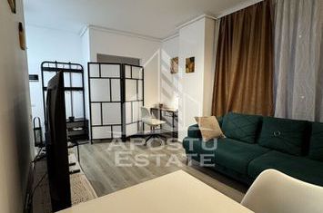 Apartament de lux 2 camere - Torontalului - XCity|Vox - 490E/luna anunturi imobiliare Timis