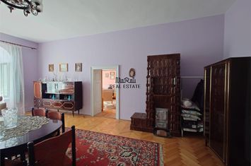 Casă - 4 camere de vanzare BAIA DE CRIS - Hunedoara anunturi imobiliare Hunedoara