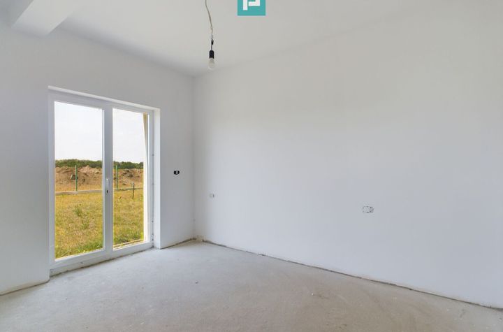 Apartament 3 camere cu grădină, zona Torontalului anunturi imobiliare Timis