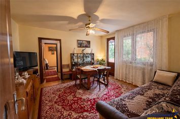 Apartament 2 camere de vanzare TUDORUL VECHI - Mures anunturi imobiliare Mures