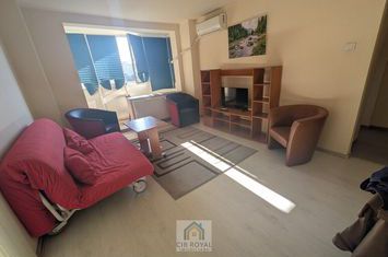 Inchiriez apartament 2 camere zona Gara de Nord, Calea Grivitei, langa metrou Gara de Nord, renovat, bloc reabilitat termic, anunturi imobiliare Bucuresti