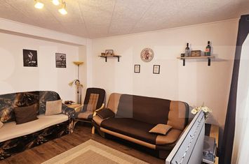 Apartament 2 camere de vanzare LENIN - Covasna anunturi imobiliare Covasna