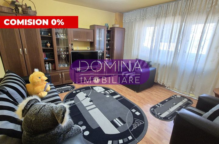 Apartament 2 camere de vanzare TARGU-JIU - Gorj anunturi imobiliare Gorj