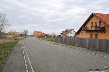 Teren Intravilan de vanzare EXTERIOR EST - Brasov anunturi imobiliare Brasov