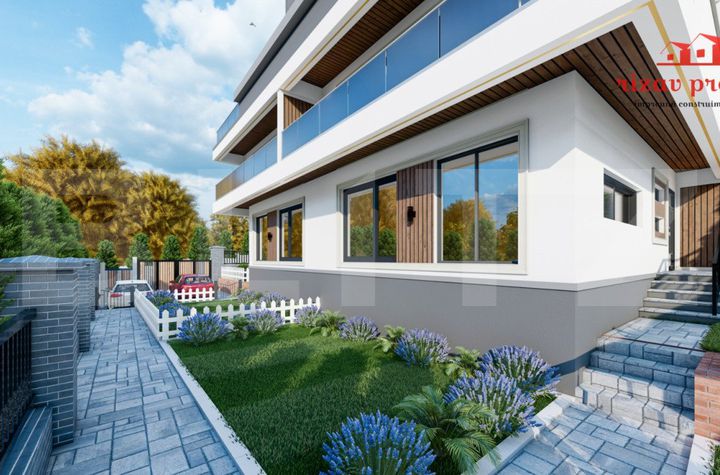 Apartament 3 camere de vanzare BISTRITA - Bistrita-Nasaud anunturi imobiliare Bistrita-Nasaud