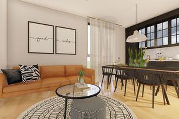 Apartament nou complex ARED - Direct de la dezvoltator anunturi imobiliare Arad