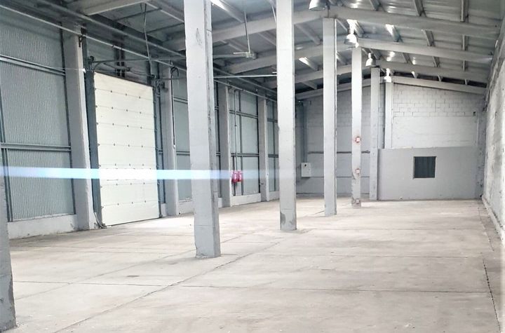 Hală Exterior Nord 476mp anunturi imobiliare Timis