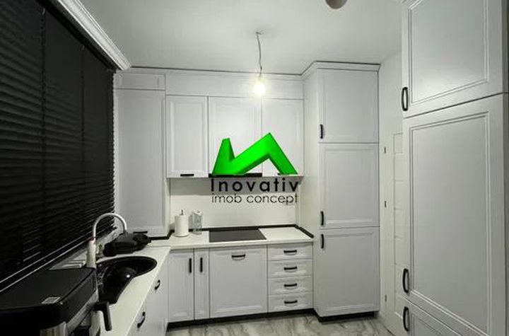 Apartament 2 camere de inchiriat AEROPORT - Sibiu anunturi imobiliare Sibiu