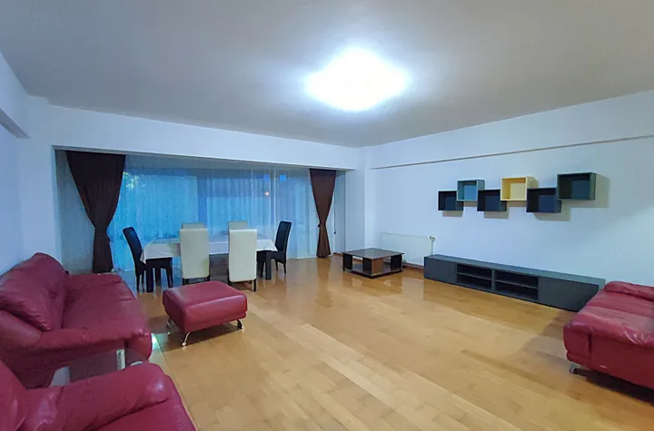 Apartament 3 camere de inchiriat DELFINARIU - Constanta anunturi imobiliare Constanta
