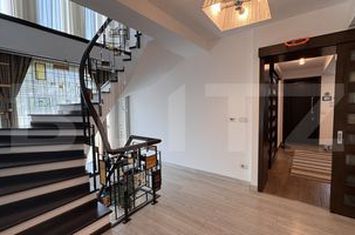 Vilă - 5 camere de vanzare ROMANESTI - Dolj anunturi imobiliare Dolj