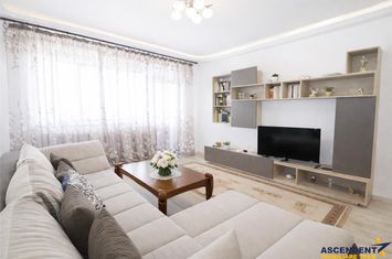 Apartament 2 camere de vanzare TRACTORUL - Brasov anunturi imobiliare Brasov