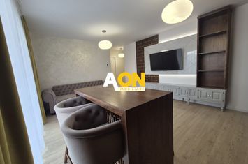Apartament 2 Camere, Bloc Nou, Ultrafinisat, Zona Cetate anunturi imobiliare Alba
