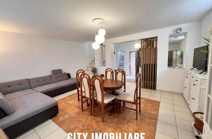 Apartament 3 camere de inchiriat GRIGORESCU - Cluj anunturi imobiliare Cluj