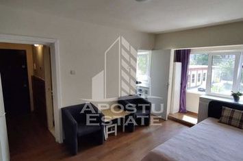 Apartament cu o camera, etajul 1, zona Girocului anunturi imobiliare Timis