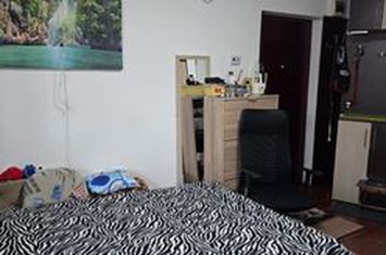 Garsoniera, situata pe malul Somesului, cartierul Grigorescu anunturi imobiliare Cluj
