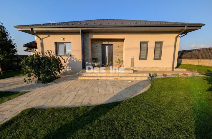 Casă - 3 camere de vanzare CORNESTI - Iasi anunturi imobiliare Iasi