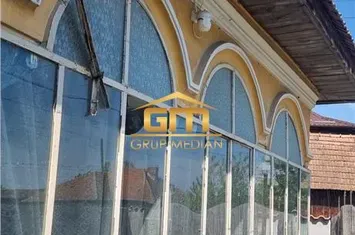 Casă - 2 camere de vanzare BABENI - Valcea anunturi imobiliare Valcea