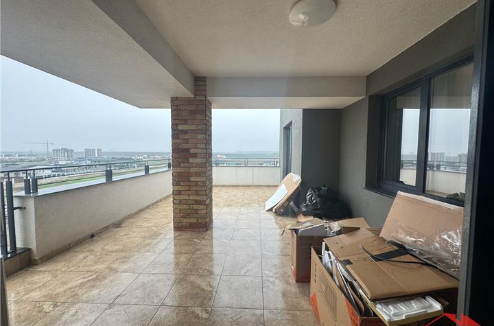 Apartament 3 camere de inchiriat NORD - Vrancea anunturi imobiliare Vrancea