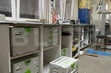 Spațiu comercial de inchiriat TARGOVISTE - Dambovita anunturi imobiliare Dambovita