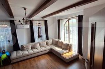 Vilă - 4 camere de vanzare DEZMIR - Cluj anunturi imobiliare Cluj
