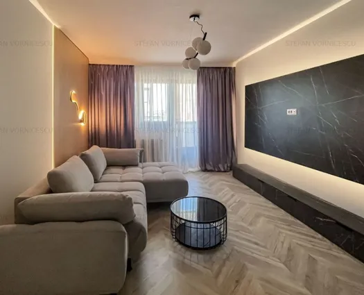Apartament 2 camere Iasi, 60 mp