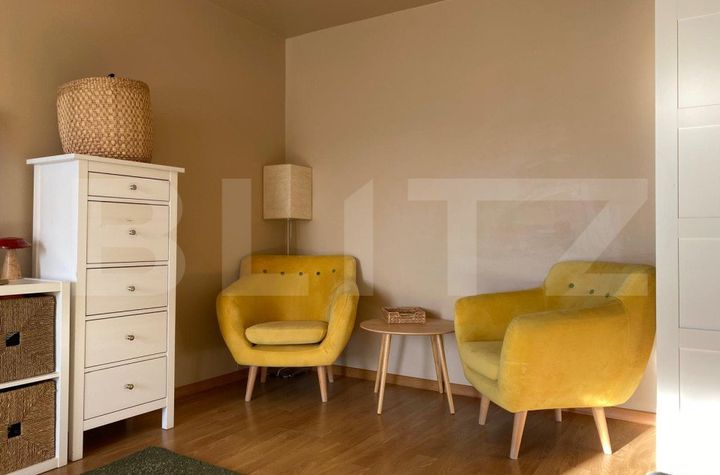 Apartament 4 camere de vanzare BACIU - Cluj anunturi imobiliare Cluj