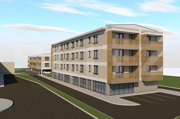 Apartament 2 camere de vanzare CETATE - Alba anunturi imobiliare Alba