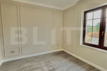 Vilă - 5 camere de vanzare GHIRODA - Timis anunturi imobiliare Timis