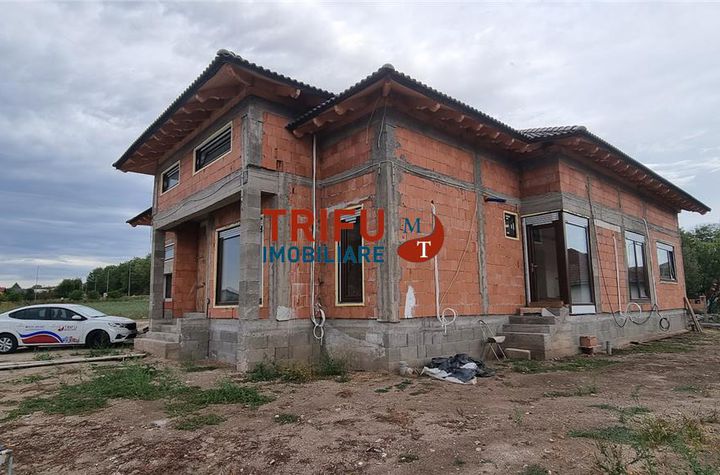 Vilă - 6 camere de vanzare CIUGUD - Alba anunturi imobiliare Alba