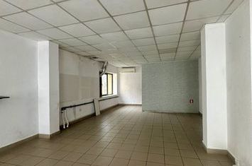 Spațiu comercial de inchiriat TASNAD - Satu Mare anunturi imobiliare Satu Mare