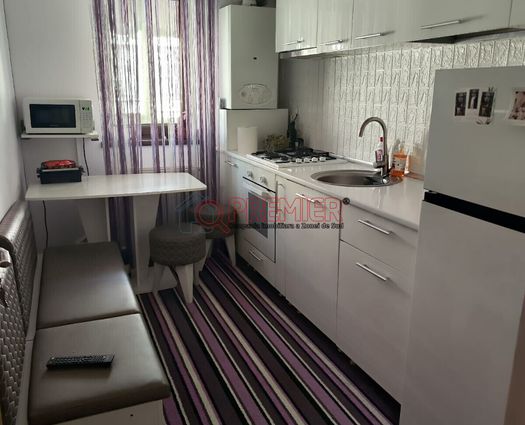 Apartament 2 camere Metalurgiei, 46 mp