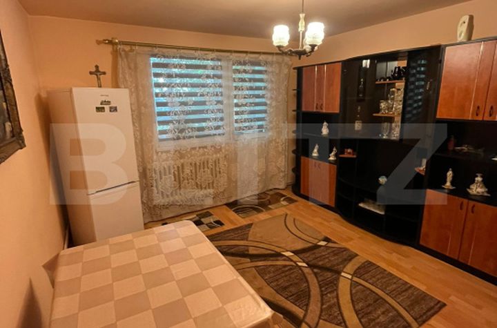 Apartament 3 camere de vanzare DAMBU  - Mures anunturi imobiliare Mures