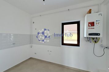 Apartament 3 camere cu curte Intabulat Lunca Cetatuii anunturi imobiliare Iasi