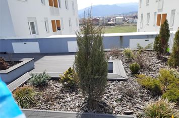 Apartament 2 camere de inchiriat TRACTORUL - Brasov anunturi imobiliare Brasov