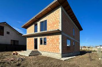 Casă - 4 camere de vanzare AGIGEA - Constanta anunturi imobiliare Constanta